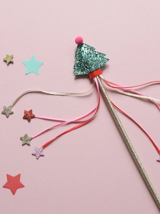 VARITA ÁRBOL DE NAVIDAD Rockahula KIDSME