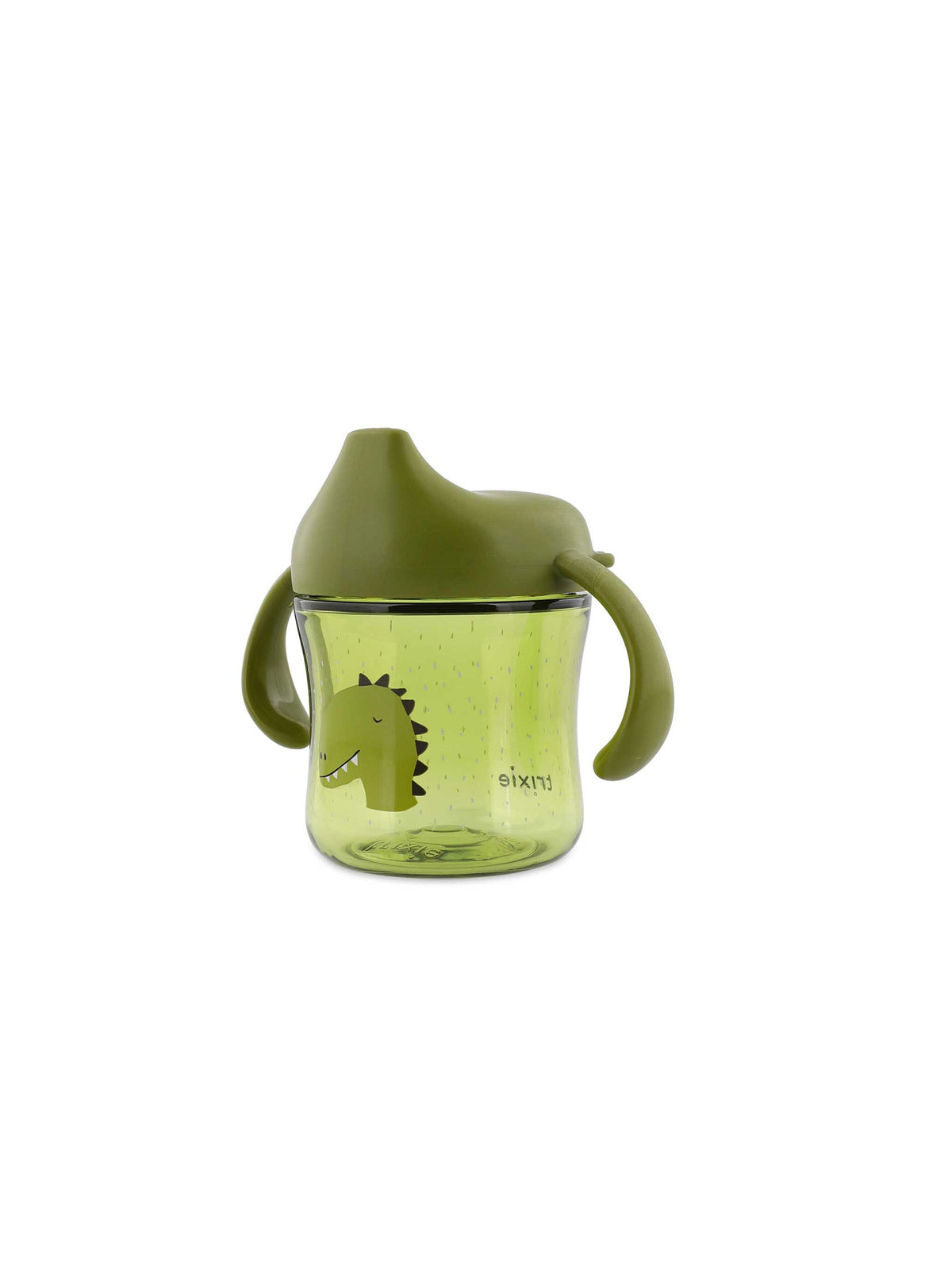 TAZA APRENDIZAJE MR. DINO Trixie KIDSME