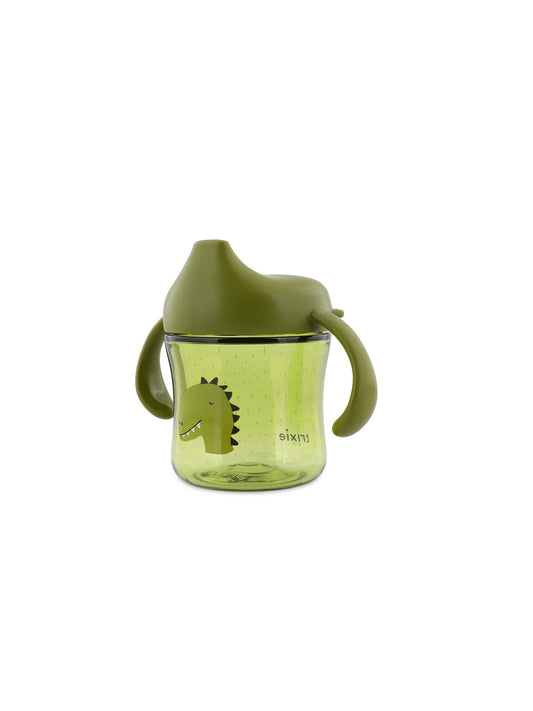 TAZA APRENDIZAJE MR. DINO Trixie KIDSME