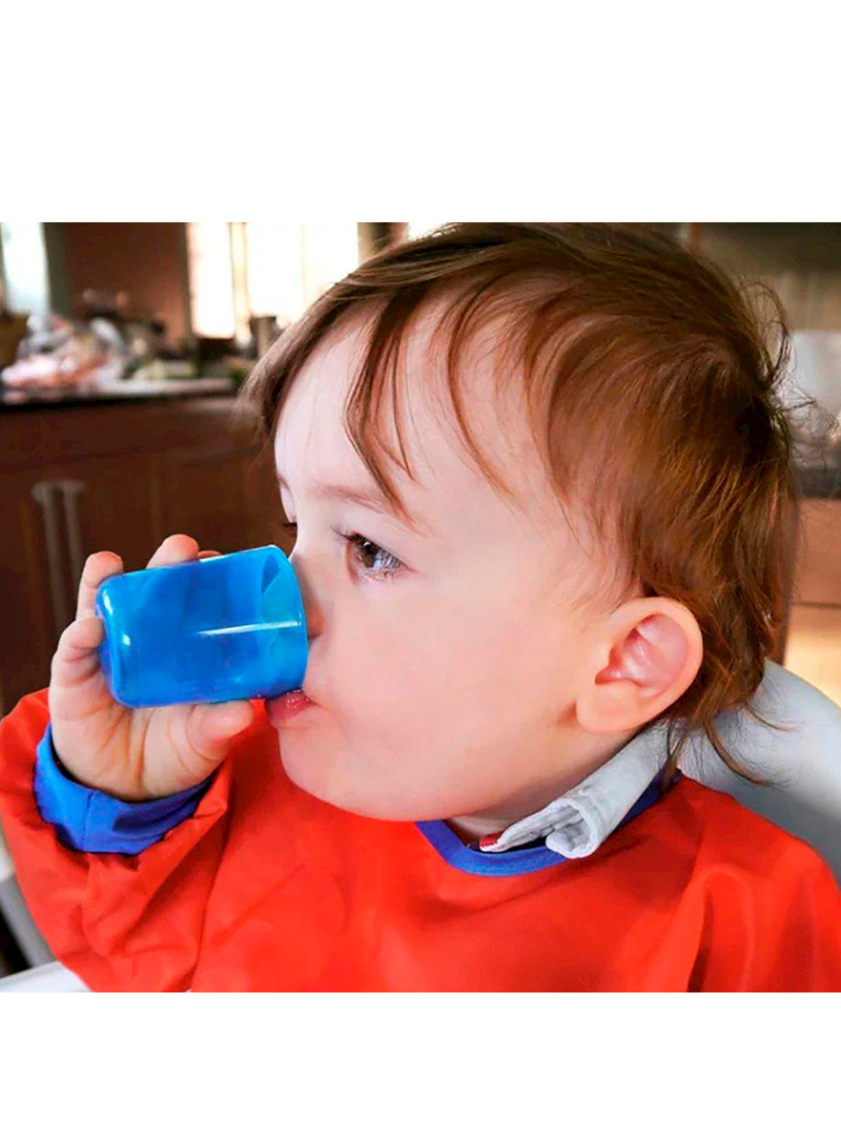 PRIMER VASITO BABYCUP Babycup KIDSME