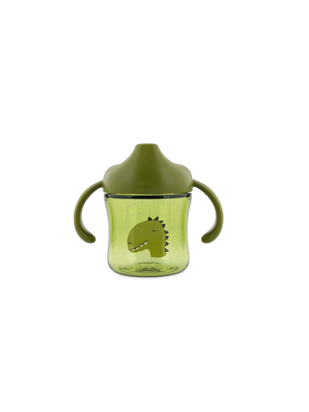 TAZA APRENDIZAJE MR. DINO Trixie KIDSME