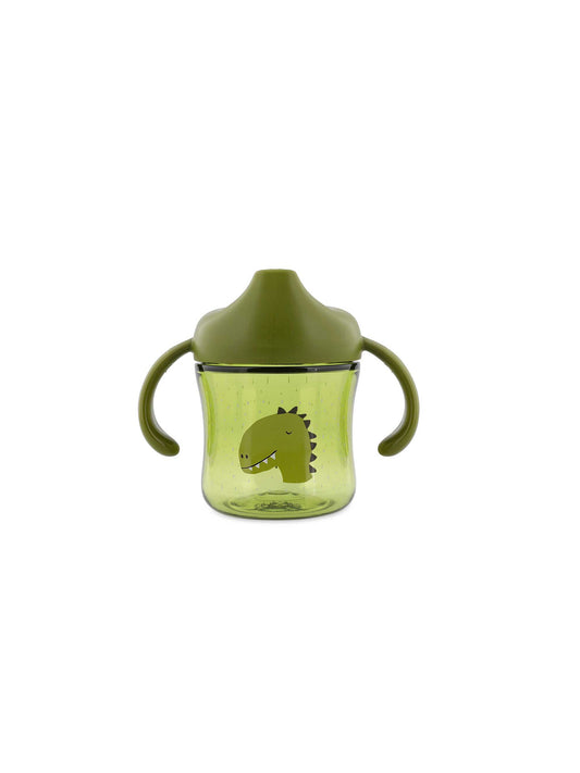 TAZA APRENDIZAJE MR. DINO Trixie KIDSME