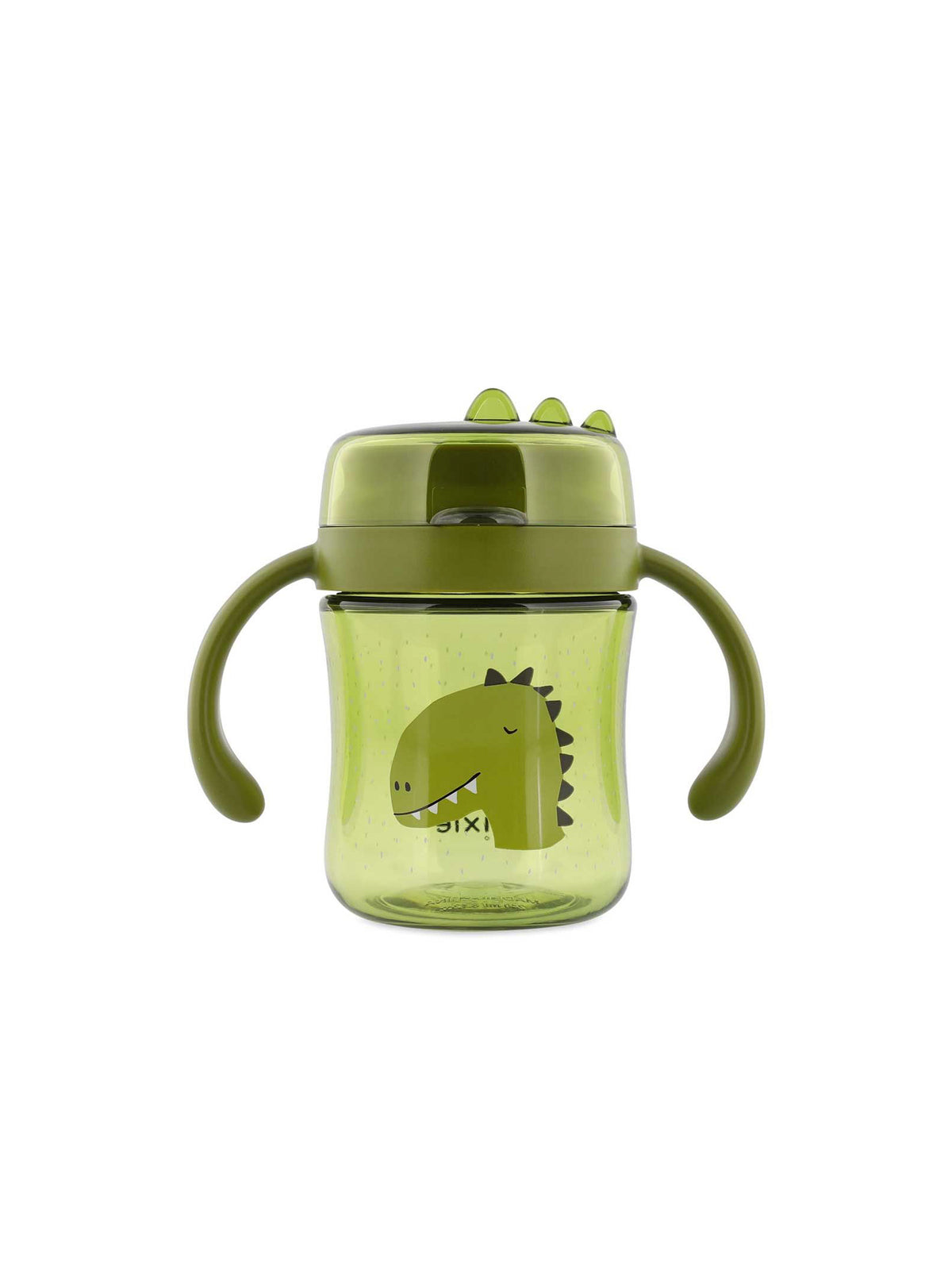 TAZA 360º CON ASAS DINO Trixie KIDSME