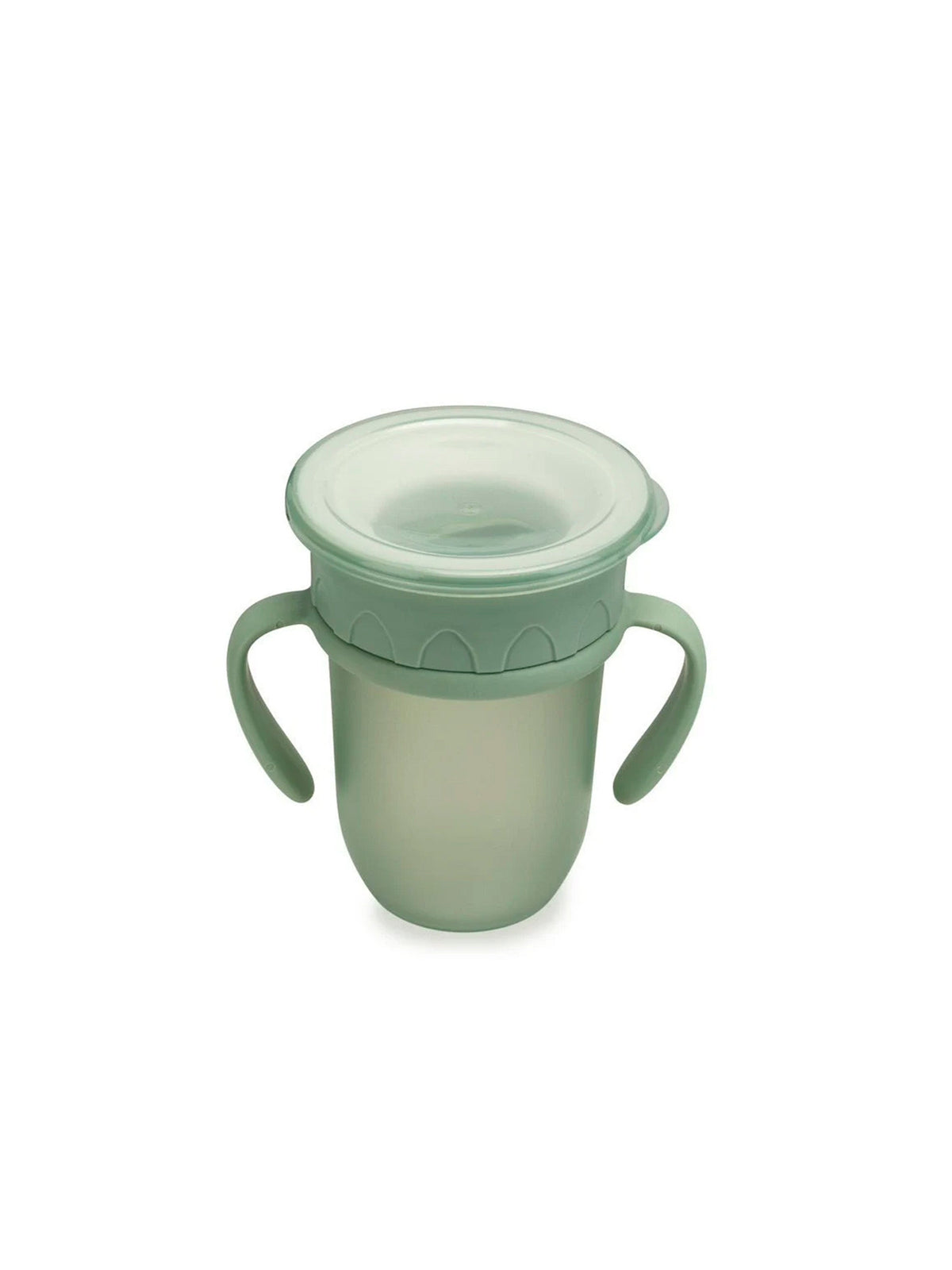 TAZA APRENDIZAJE 360 MOSS Noüka KIDSME