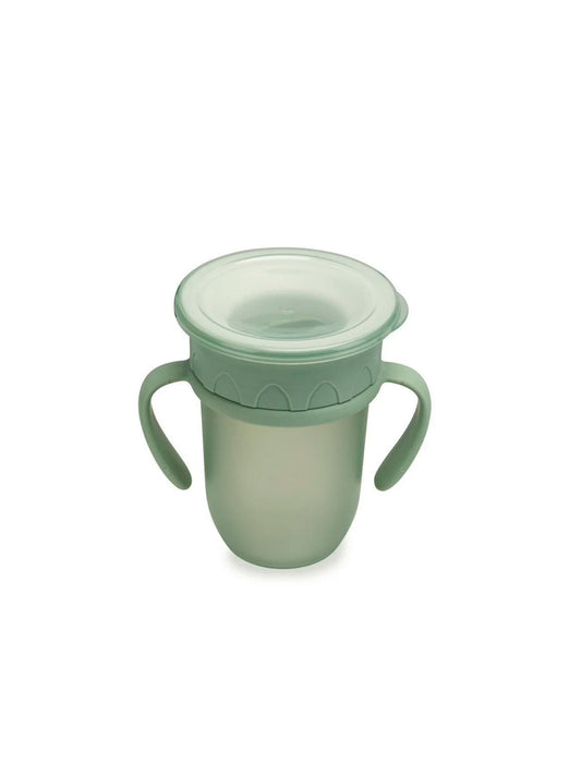 TAZA APRENDIZAJE 360 MOSS Noüka KIDSME