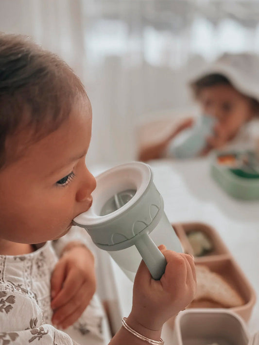 TAZA APRENDIZAJE 360 MOSS Noüka KIDSME
