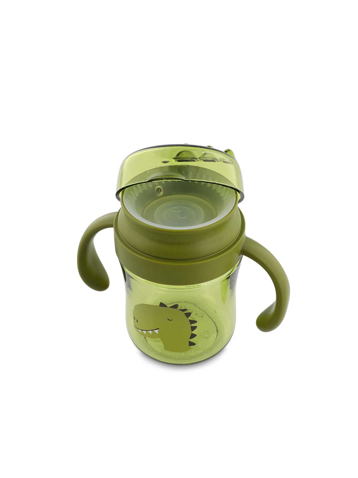 TAZA 360º CON ASAS DINO Trixie KIDSME