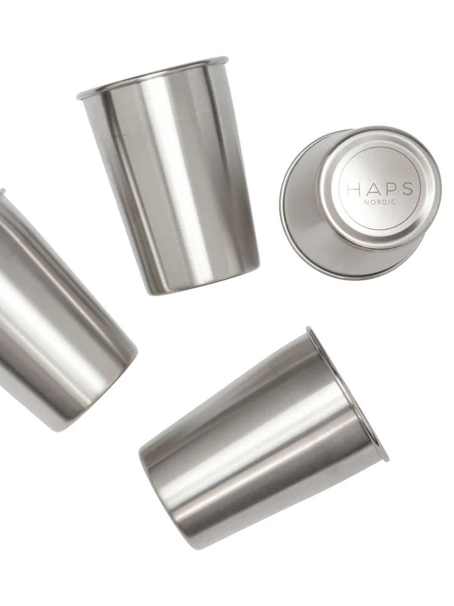 TUPPER-STAINLESS STEEL LUNCH BOX ADVENTURE TIPI