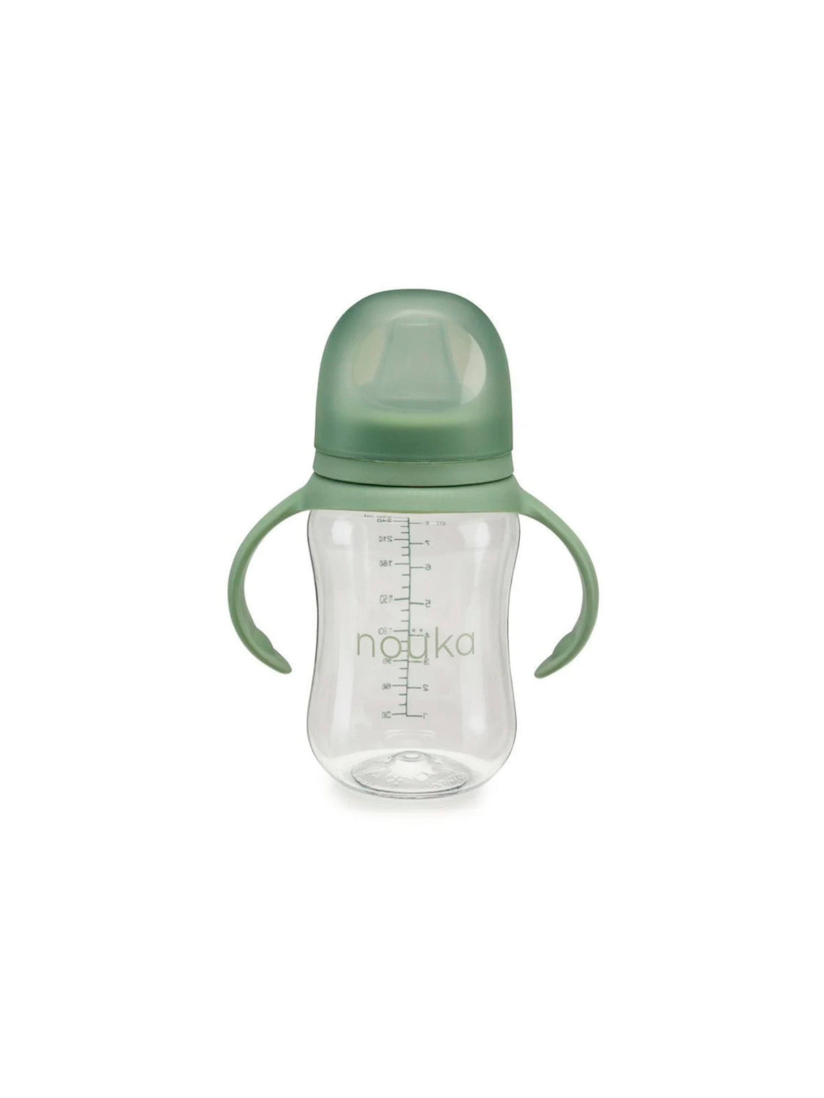 TAZA SOFT SPOUT MOSS Noüka KIDSME