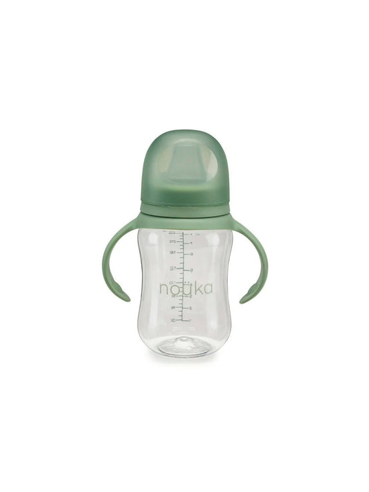 TAZA SOFT SPOUT MOSS Noüka KIDSME