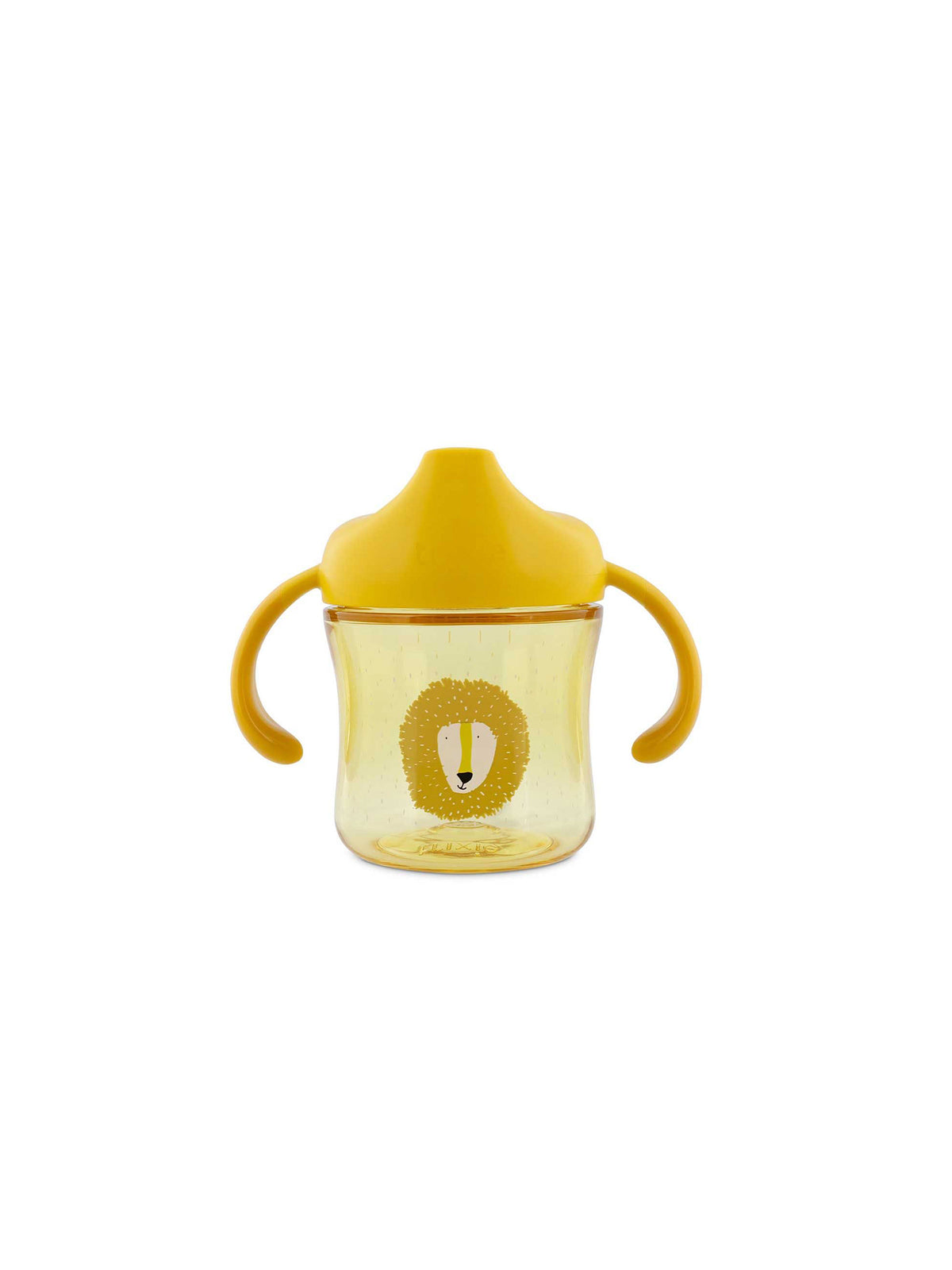 TAZA APRENDIZAJE MR. LION Trixie KIDSME