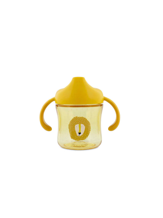 TAZA APRENDIZAJE MR. LION