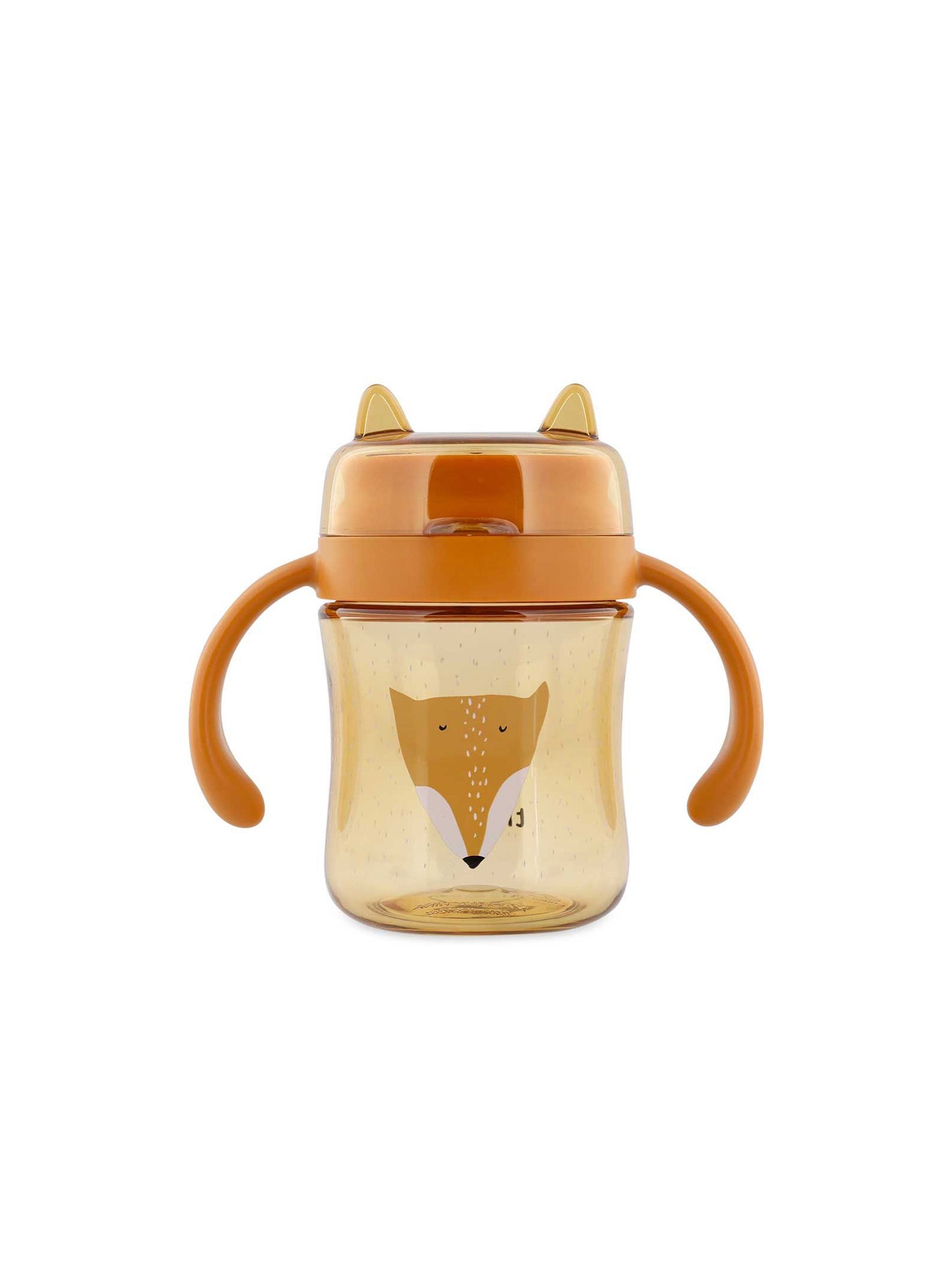TAZA 360º CON ASAS FOX