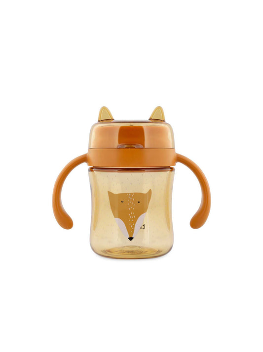 TAZA 360º CON ASAS FOX
