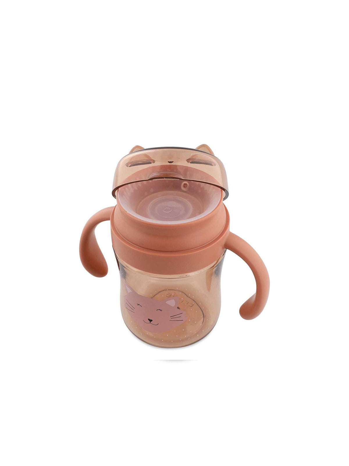 TAZA 360º CON ASAS CAT Trixie KIDSME