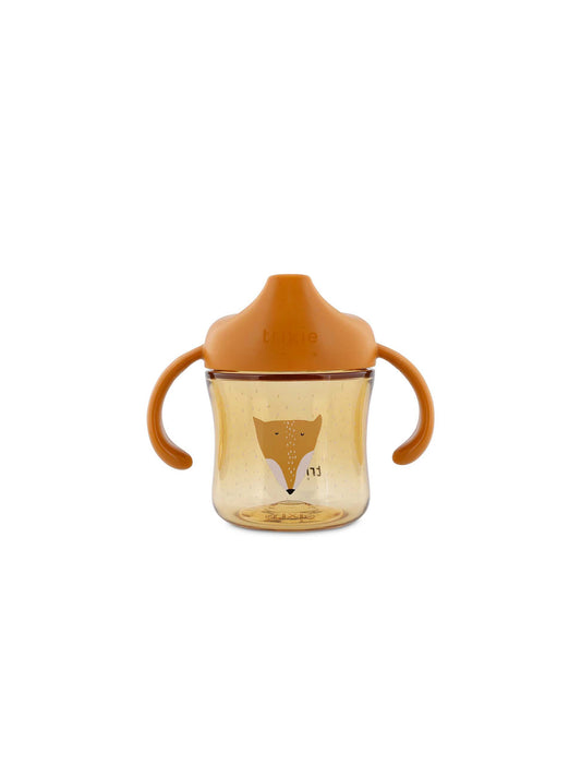 TAZA APRENDIZAJE MR. FOX Trixie KIDSME