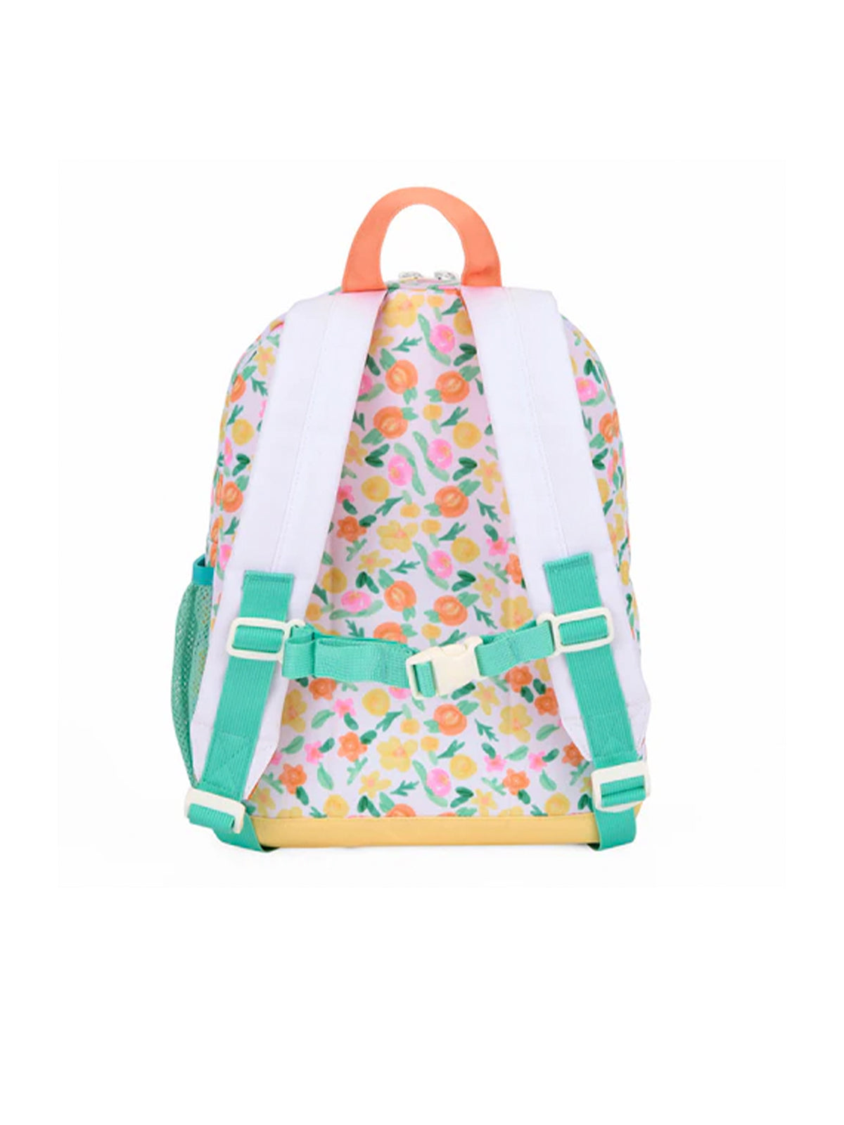 MOCHILA GRANDE PLÁSTICO RECICLADO WATERCOLOR Kidsme Store KIDSME