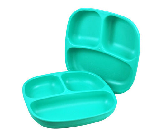 PLATO COMPARTIMENTOS AQUA Re play KIDSME