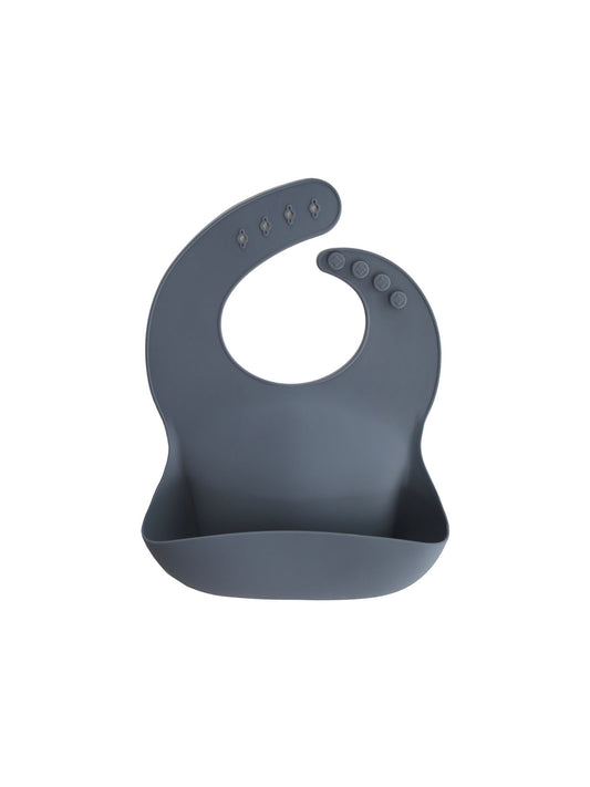 BABERO SILICONA TRADEWINS Mushie KIDSME