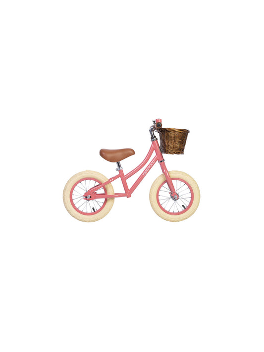 BICICLETA APRENDIZAJE CORAL Banwood KIDSME
