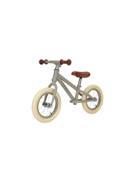 BICICLETA DE EQUILIBRIO OLIVA Little dutch KIDSME