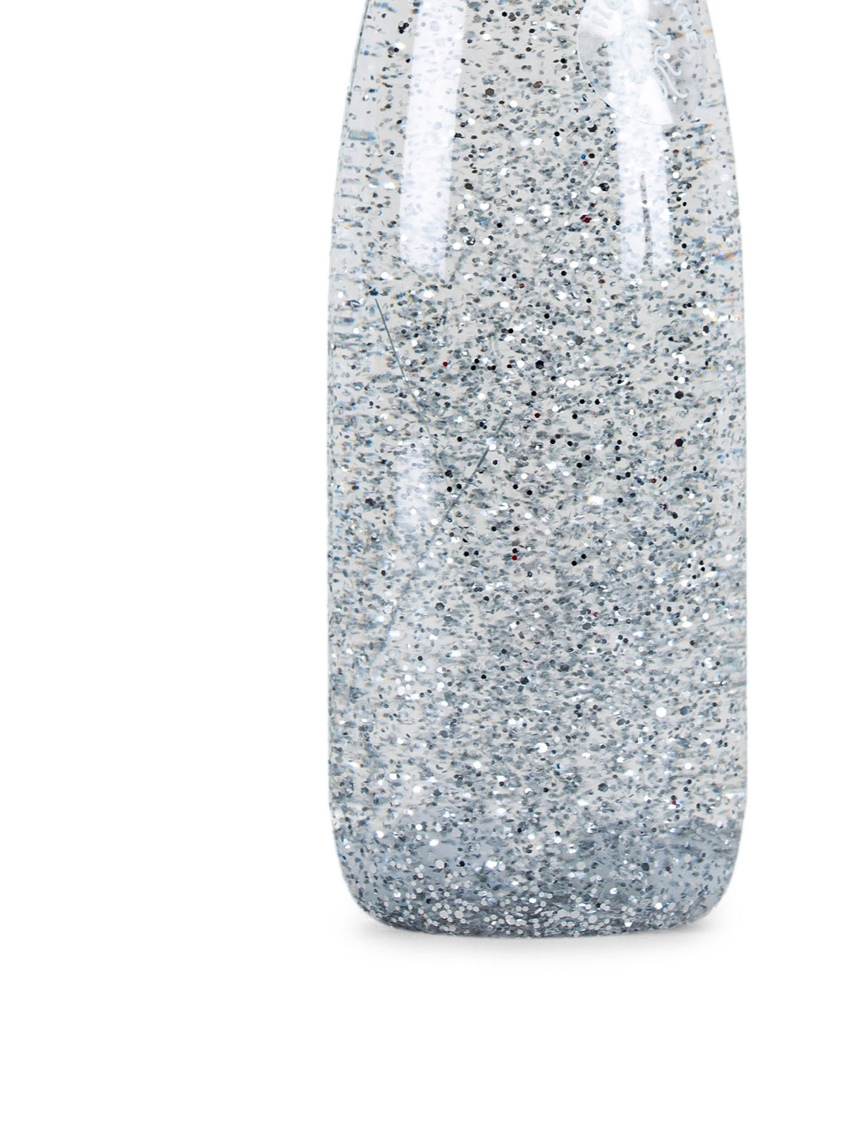 BOTELLA SENSORIAL SILVER Petit Boum KIDSME