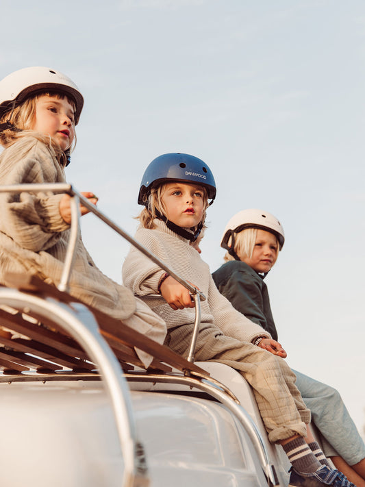 CASCO SKY Banwood KIDSME