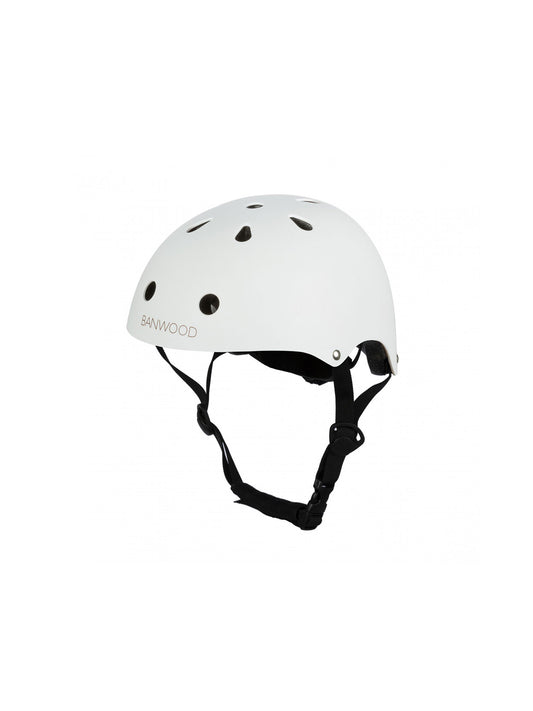 CASCO WHITE Banwood KIDSME