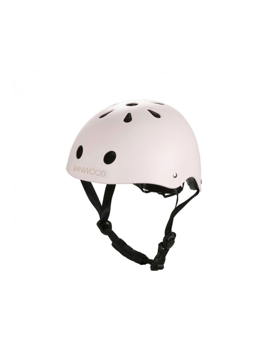 CASCO PINK Banwood KIDSME