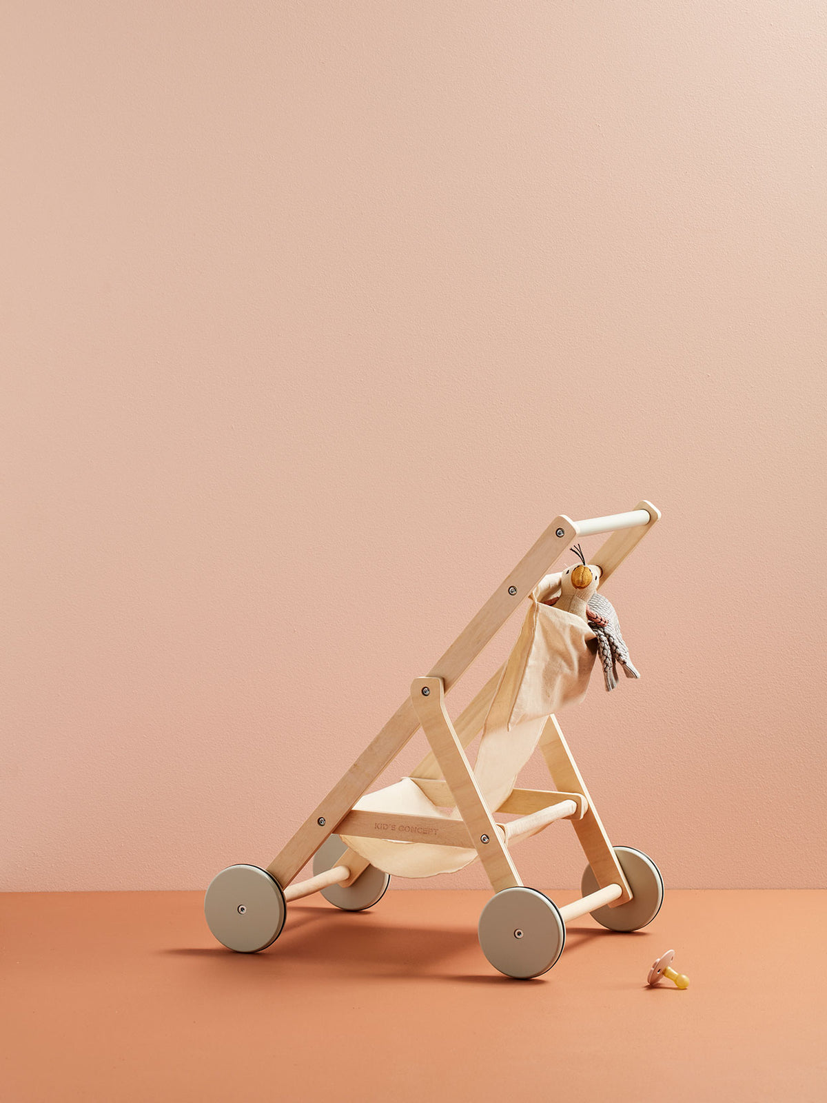 COCHECITO MUÑECAS NEO Kids Concept KIDSME