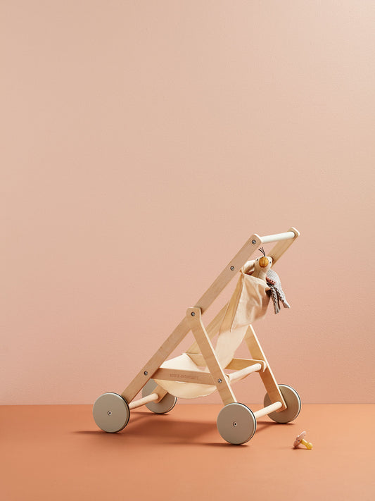 COCHECITO MUÑECAS NEO Kids Concept KIDSME