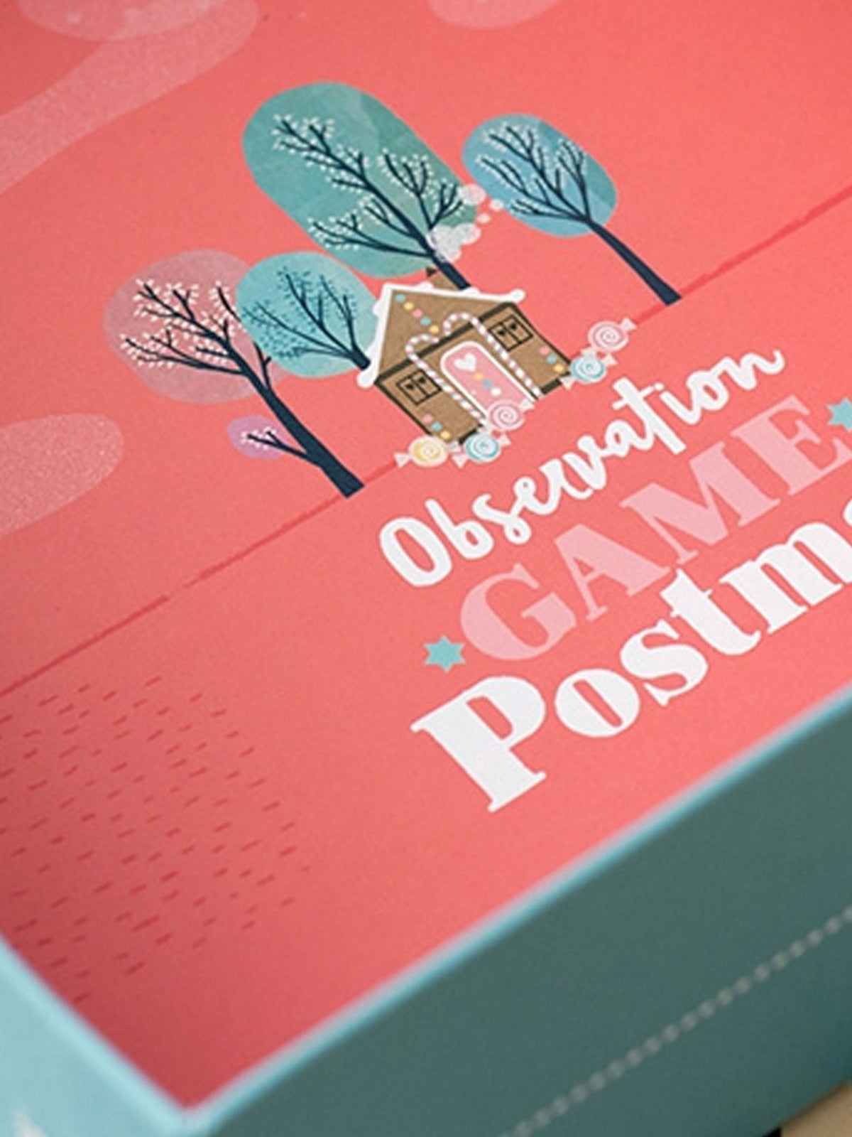 POSTMAN Londji KIDSME