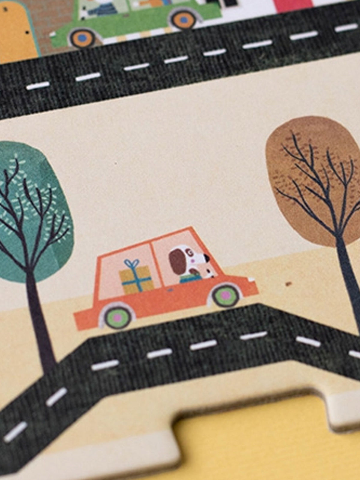 POSTMAN Londji KIDSME