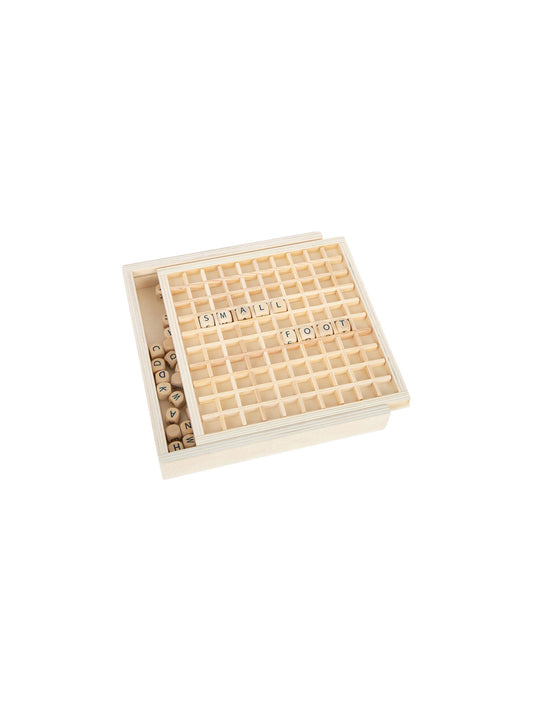 FORMAR PALABRAS Small Foot KIDSME