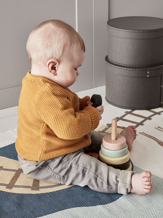 ANILLAS APILABLES NEO Kids Concept KIDSME