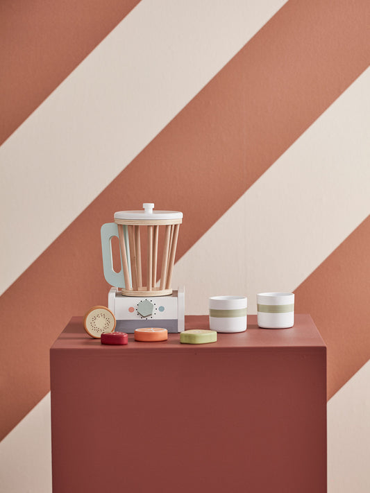 LICUADORA Y COMPLEMENTOS Kids Concept KIDSME