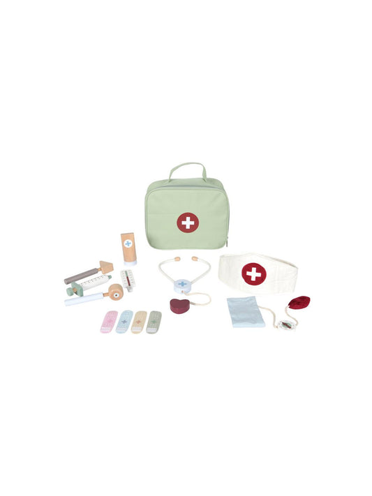 MALETÍN DOCTOR/A Little dutch KIDSME