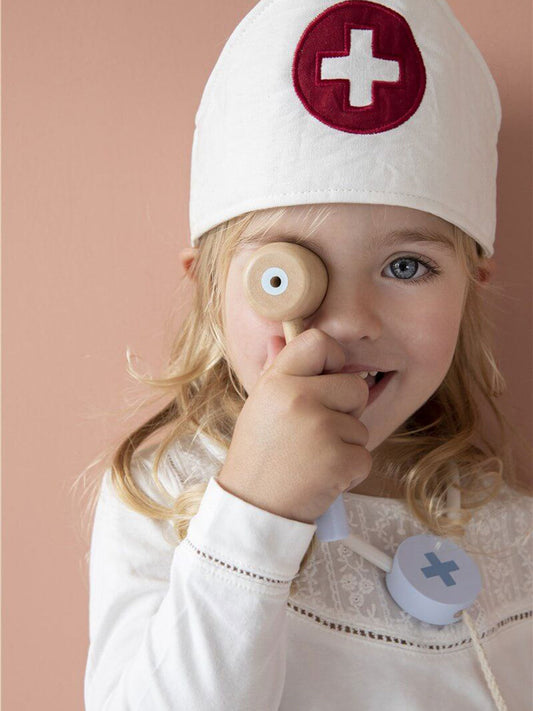 MALETÍN DOCTOR/A Little dutch KIDSME