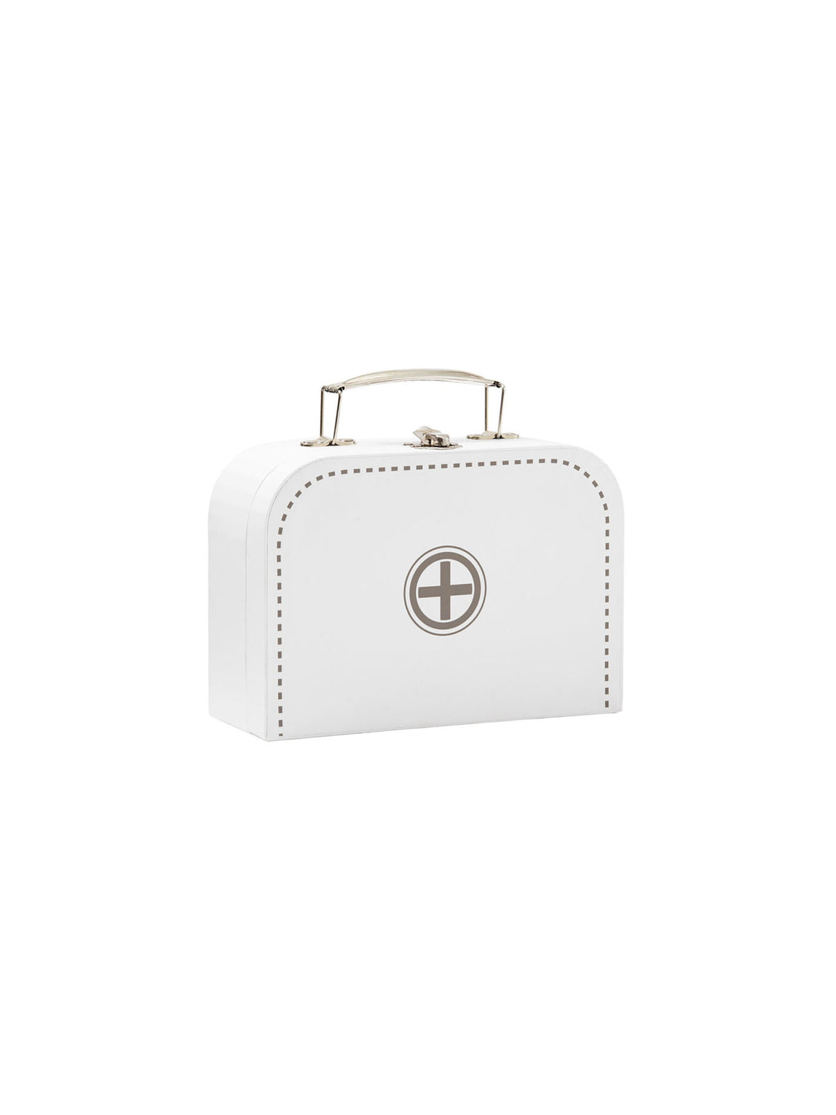 MALETIN DE MÉDICO/A BLANCO Kids Concept KIDSME