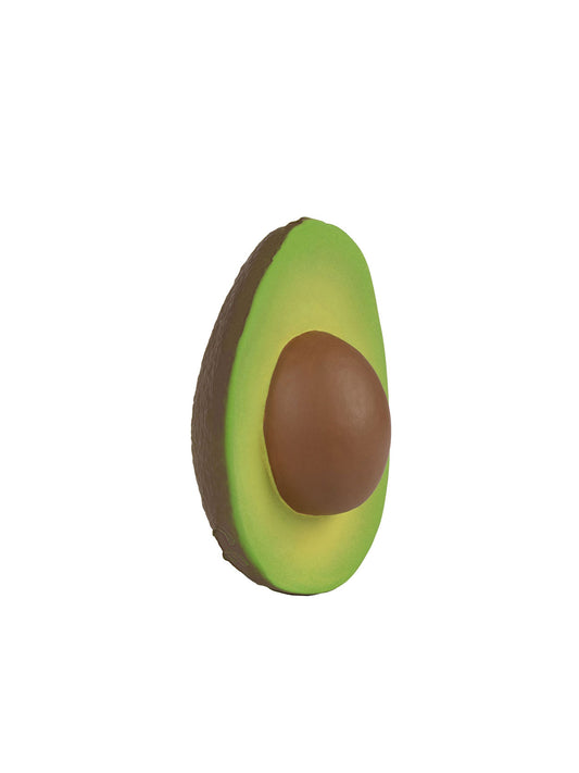 MORDEDOR ARNOLD THE AVOCADO Oli & Carol KIDSME
