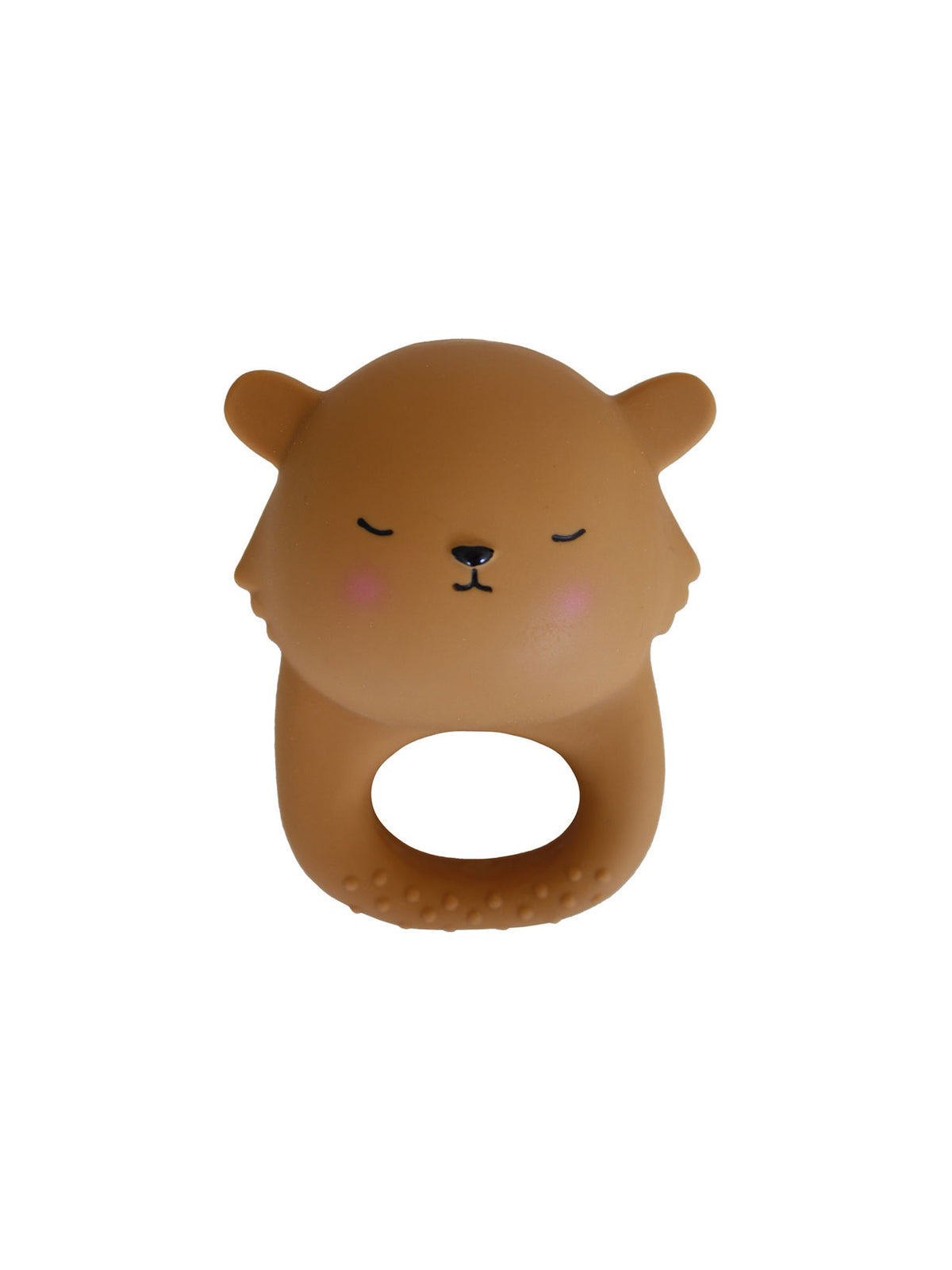 MORDEDOR CAUCHO LION Eef Lillemor KIDSME