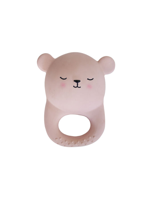 MORDEDOR CAUCHO BEAR Eef Lillemor KIDSME