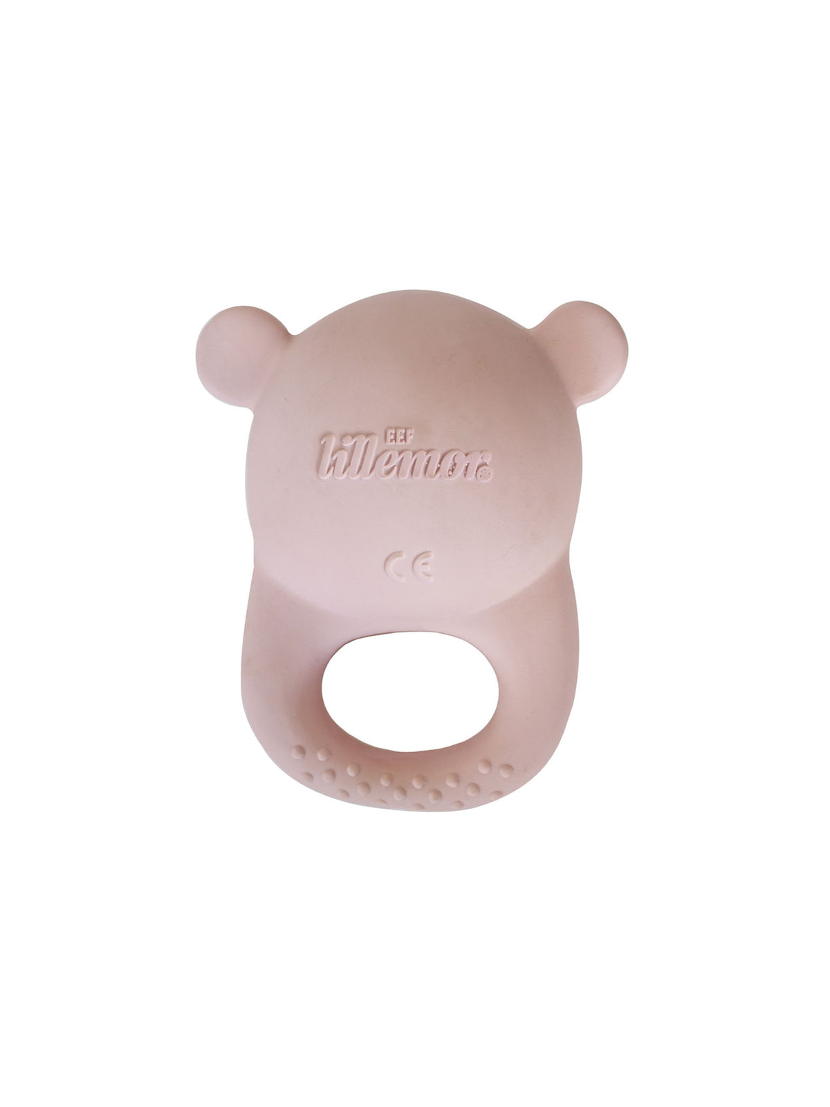 MORDEDOR CAUCHO BEAR Eef Lillemor KIDSME