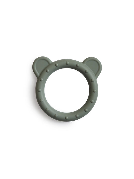 MORDEDOR OSO DRIED THYME Mushie KIDSME