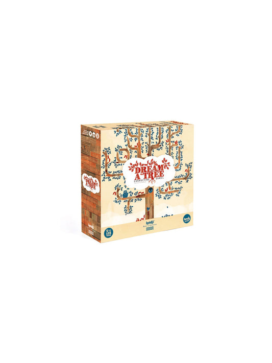 JUEGO DE MESA DREAM A TREE Londji KIDSME