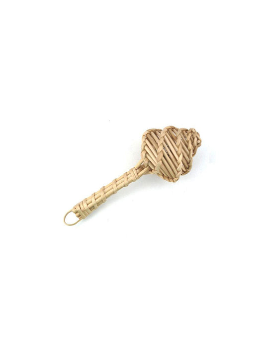 SONAJERO MIMBRE NATURAL Kidsme KIDSME