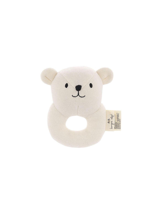 SONAJERO OSO QURO Konges Slojd KIDSME