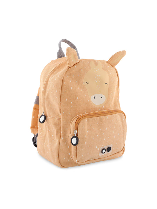 MOCHILA MR.GIRAFA Trixie KIDSME