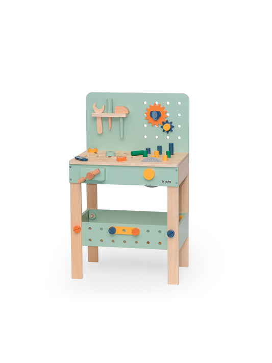 BANCO DE TRABAJO Trixie KIDSME