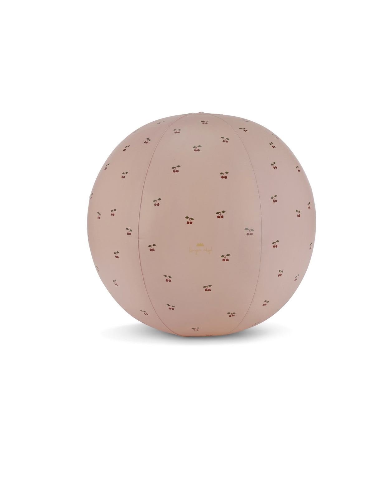 PELOTA INFLABLE CHERRY Konges Slojd KIDSME